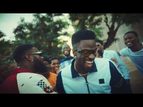 Kadja - Etat feat Suspect 95 (Remix)