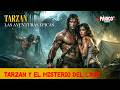 TARZAN The Epic Adventures S1 Tarzan And The Mystery Of The Lake Episode 21 Horror Series