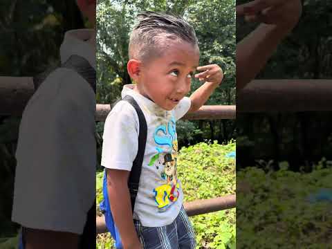 Tony just wanted to go study and he couldn't anymore, see what happened😱