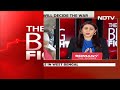 West Bengal Elections 2024 | Women Voters Not Happy With TMC Over Sandeshkhali: BJPs Dilip Ghosh - Video