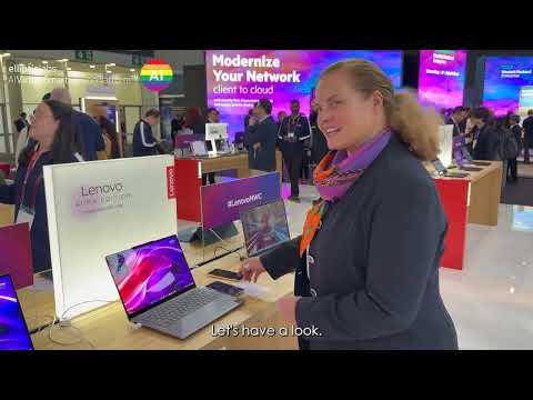 Elliptic Labs CEO Laila Danielsen Recaps MWC Barcelona 2025