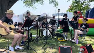 Let My Love Open the Door by Sondre Lerche