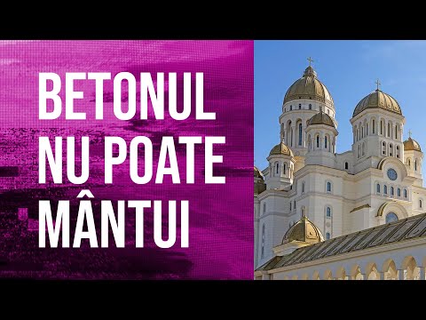 Betonul nu poate să mântuiască - La ordinea zilei - 27 Octombrie 2025