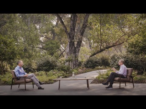 如何實現電網的低碳化和萬物電氣化｜約翰-多爾和哈爾-哈維。 (How to decarbonize the grid and electrify everything | John Doerr and Hal Harvey)