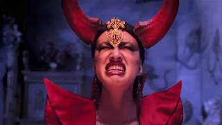 The Voice Thief,  film by Adan Jodorowsky