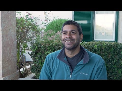 Sangha Sharings - Nihal