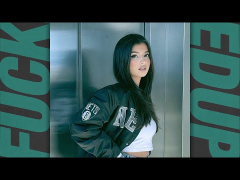 jersey club x jamule x ataypapi type beat - "FUCKED UP"