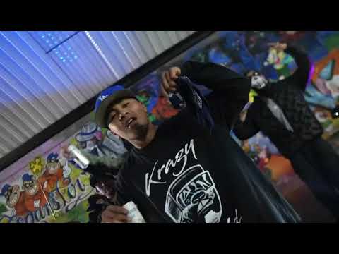 Ese negro 13 ft Melvin Thug - Negros Placa