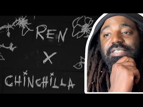 Reacting to Ren x Chinchilla - How To Be Me Lyric Video