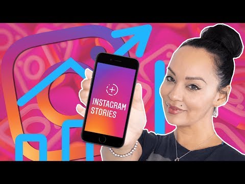 🤯Best Instagram Stories Hack: Hashtags On Stories🤯