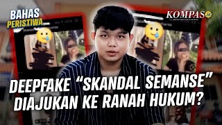 Download lagu Kronologi Mahasiswa Semarang Buat dan Sebar Konten Porno dengan AI mp3 Download lagu Kronologi Mahasiswa Semarang Buat dan Sebar Konten Porno dengan AI mp3