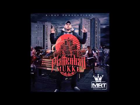 B-RAP & DK DENZ - UND DANACH DEINE MIETZE