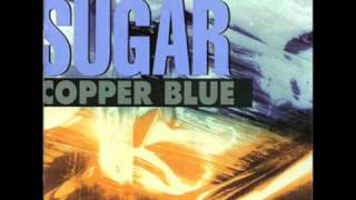 Sugar - The Act We Act