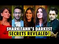 Intense Work Life Balance Debate Sharks Anupam Namita Ritesh Vineeta Karishma Mehta EP182