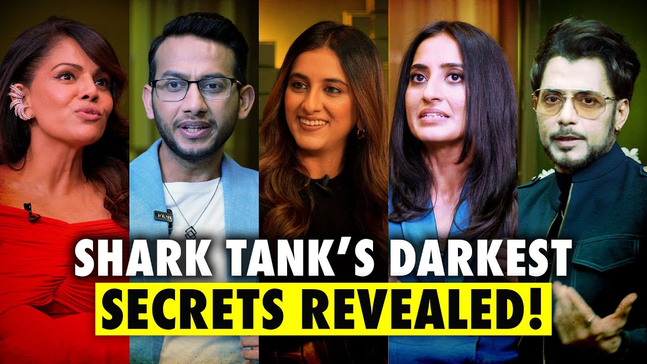 Intense Work Life Balance Debate | Sharks - Anupam, Namita, Ritesh, Vineeta | Karishma Mehta | EP182