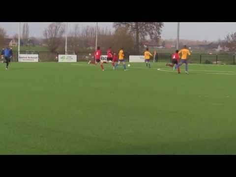 LONDERZEEL-SK HALLE 08-12-2013