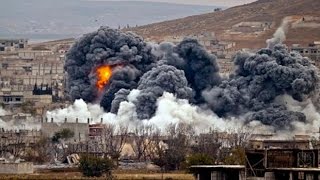 Breaking: Trump drops Largest Non-Nuclear Bomb In Afghanistan