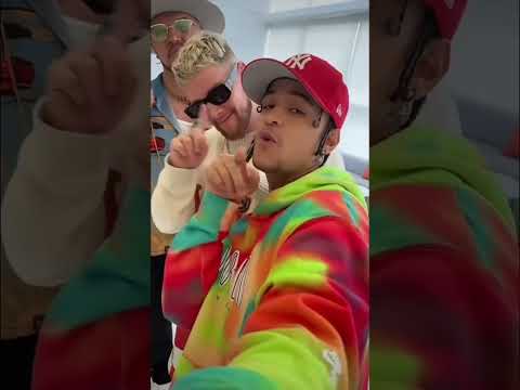 Like si te gusta @piso21 ♥️🔝🎶 #youtubeshorts #trending #piso21