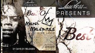 King Louie - I Just Wanna
