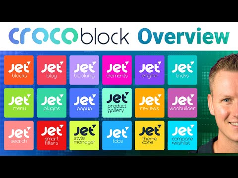 Why Would You Use Crocoblock