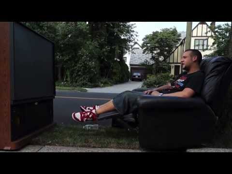 Past One - Let's Go (Official Music Video)