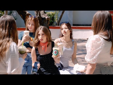 La Rosa de Guadalupe | EL ECLIPSE [Part 1] | Capítulo 2025 HD VIDEO | Big Nuz