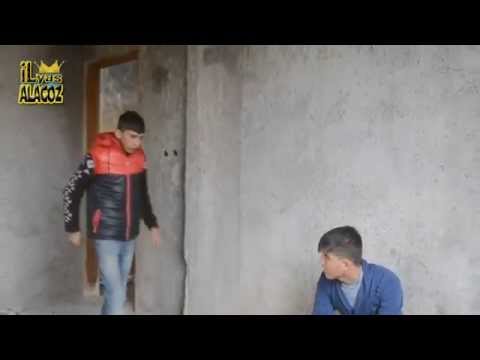 MahŞer Rap Kadermi Kedermi ? 2014 HD Klip Bomba & Harabe Rap