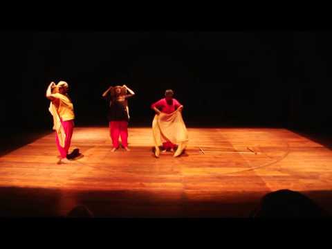 Where the Shadow Ends