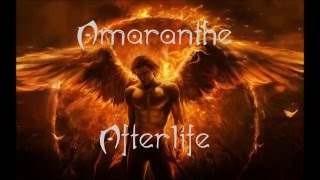 Amaranthe - Afterlife (+ lyrics)