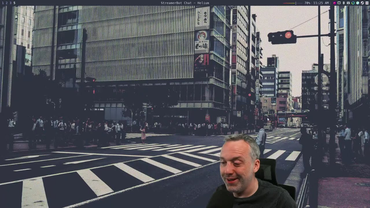 🔴 Windows EXE revamp