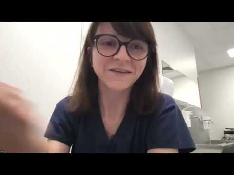 XXXIV Spotkanie Krakowskiej Grupy Wsparcia - film 1