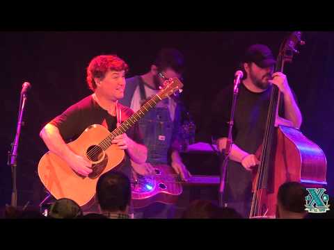 Keller Williams & The Hillbenders ~ You Don't Know How It Feels ~ The Vogue Indy 1/18/2019 (SBD)