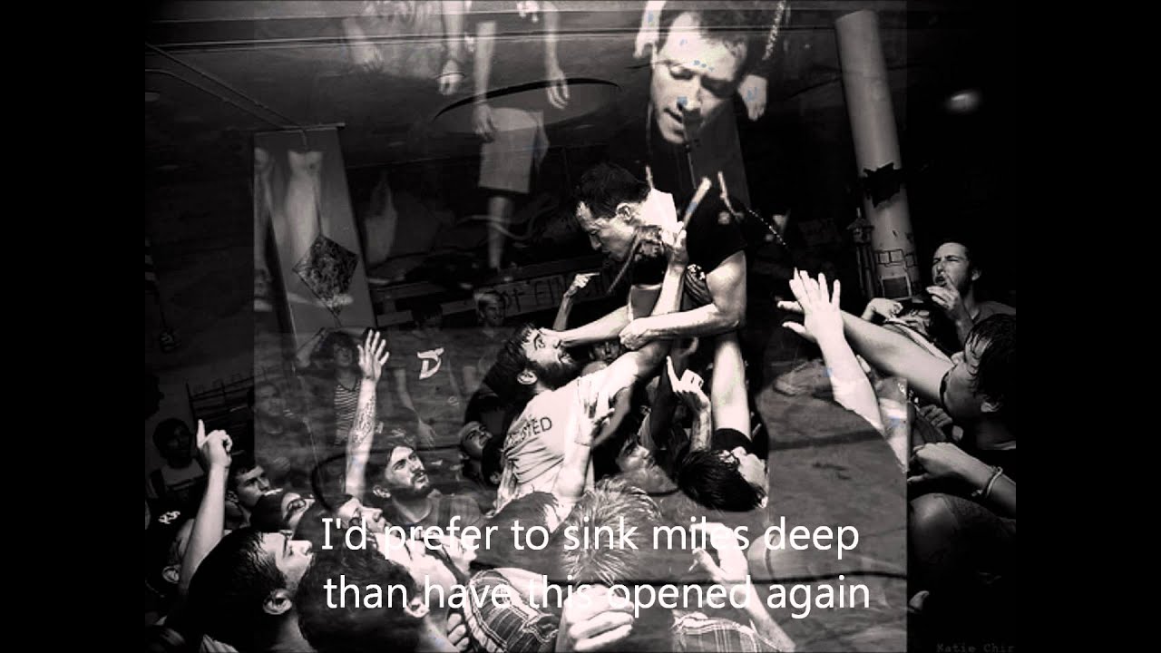 Touché Amoré: la potenza emotiva della musica screamo moderna