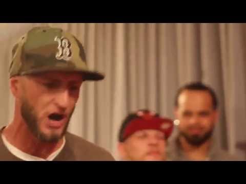 Wes Landry vs AR-Vice