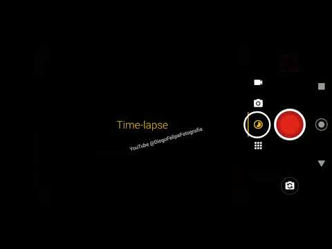 Como fazer timelapse motorola moto g7 play como fazer vídeo rápido no celular