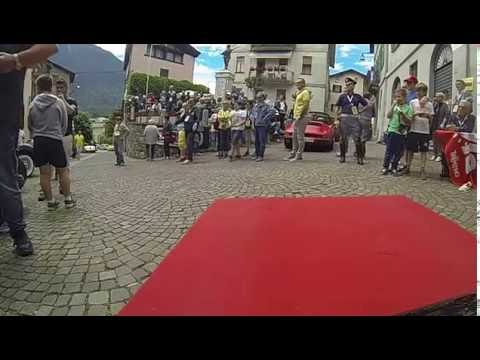 Summer Marathon 2016 Berbenno di Valtellina