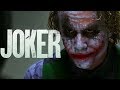 The Dark Knight (JOKER Final Trailer Style)