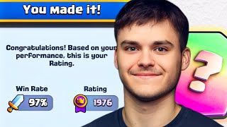 I Got a 97% WIN Rate with My New MAIN Deck!!  - Deck Guide by Ian77