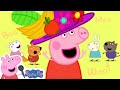 Peppa Pig Animal Song Peppa Pig Songs Peppa Pig Nursery Rhymes Kids Songs