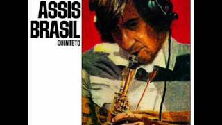 Waltz for Phil - Victor Assis Brasil Quinteto
