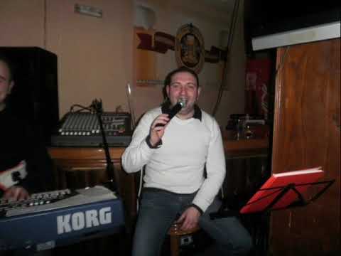 Ljupco Trajkovski Fis ~ JANO JANINKE ~ Vlado Kostoski