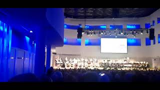 Dutch Pipes and Drums Live in Tilburg 🇳🇱 | Scottish Vibes in the Netherlands | 4onetravel