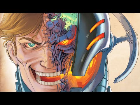 Top 10 Superheroes With Multiple Identities