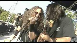 Pokolgép - Sitke - 08 A harang értem szól