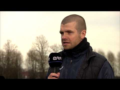 11. voor 2018: Viljandi JK Tulevik - Pärnu JK Vaprus  2:1 (1:0), Mutle intervjuu