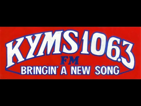 Jesus Music from KYMS 106.3 FM, Volume 4 (Dec 1978-Jan 1979)