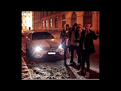 Yung Hiway - УЖЕ ДАВНО