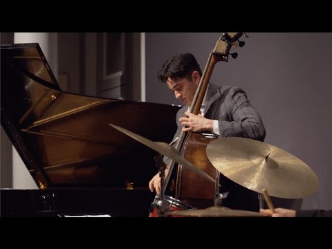 2021 JazzyColors Festival | Julian Wittich Quartet