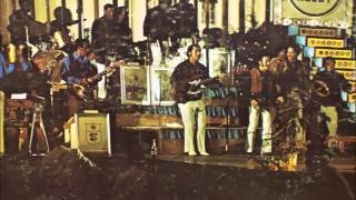 Byron Lee & The Dragonaires - Hot Reggae