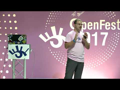 Four sessions that you need to see (Marian Marinov)